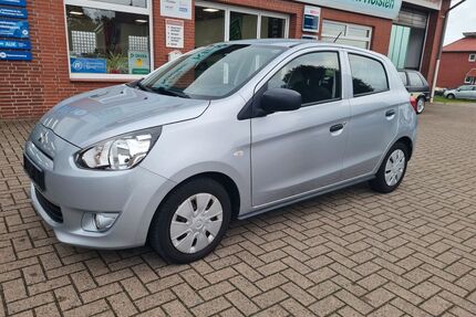 Mitsubishi Space Star Gebrauchtwagen