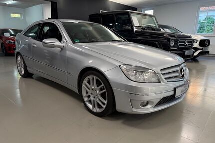 Mercedes-Benz CLC 180 Gebrauchtwagen