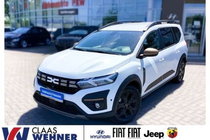 Dacia Jogger Gebrauchtwagen