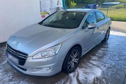 Peugeot 508 Gebrauchtwagen