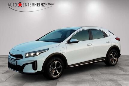 Kia XCeed Gebrauchtwagen