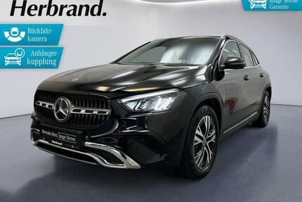 Mercedes-Benz GLA 200 Gebrauchtwagen