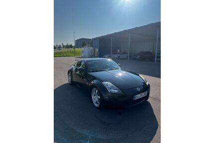Nissan 350Z Gebrauchtwagen