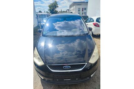 Ford Galaxy Gebrauchtwagen