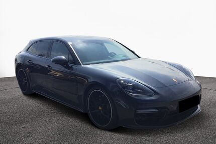 Porsche Panamera Gebrauchtwagen