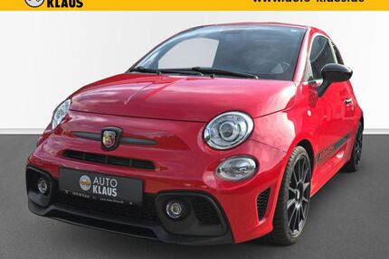 Abarth 595 Gebrauchtwagen
