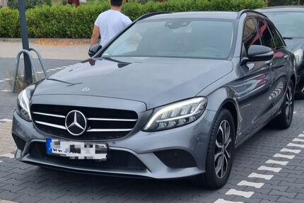 Mercedes-Benz C 220 Gebrauchtwagen