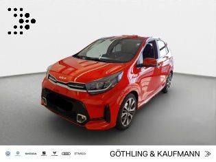 Kia Picanto Gebrauchtwagen