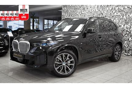 BMW X5 Gebrauchtwagen