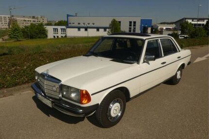 Mercedes-Benz 230 Gebrauchtwagen