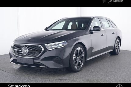 Mercedes-Benz E 300 Gebrauchtwagen