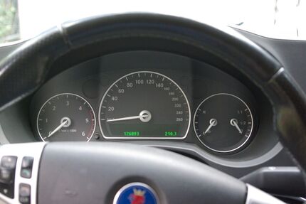 Saab 9-3 Gebrauchtwagen