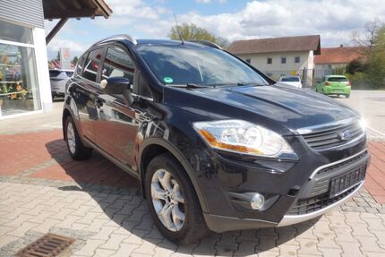 Ford Kuga Gebrauchtwagen