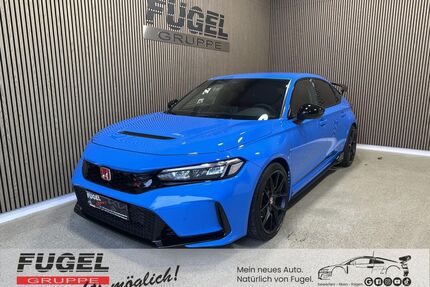 Honda Civic Gebrauchtwagen