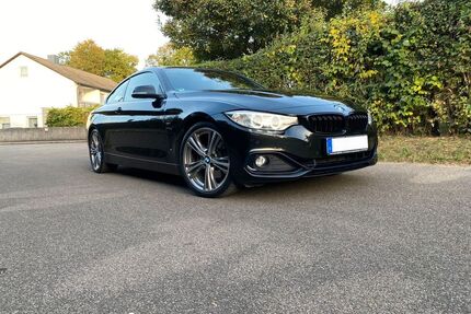 BMW 428 Gebrauchtwagen