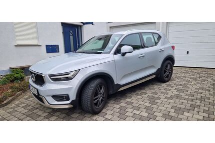 Volvo XC40 Gebrauchtwagen