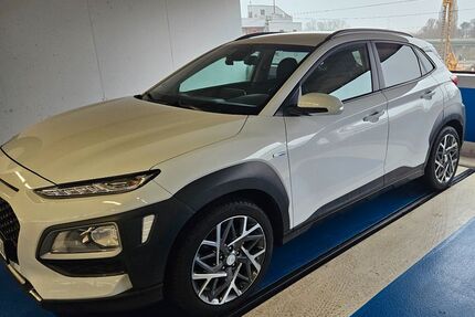 Hyundai KONA Gebrauchtwagen