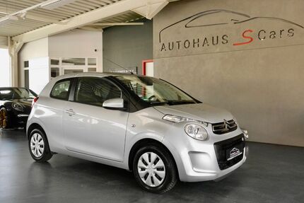 Citroen C1 Gebrauchtwagen