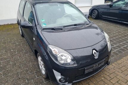 Renault Twingo Gebrauchtwagen