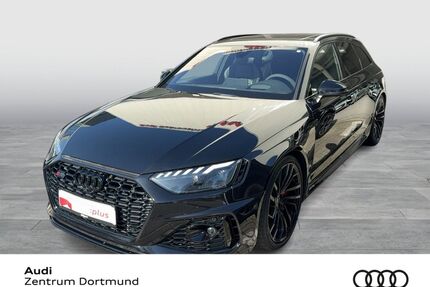Audi RS4 Gebrauchtwagen