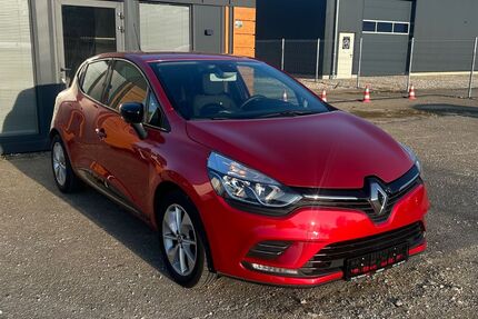 Renault Clio Gebrauchtwagen