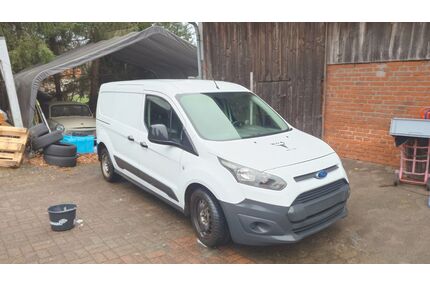 Ford Transit Connect Gebrauchtwagen