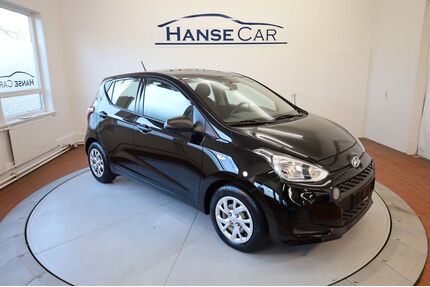 Hyundai i10 Gebrauchtwagen