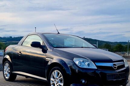 Opel Tigra Gebrauchtwagen