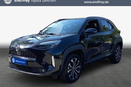 Toyota Yaris Cross Gebrauchtwagen
