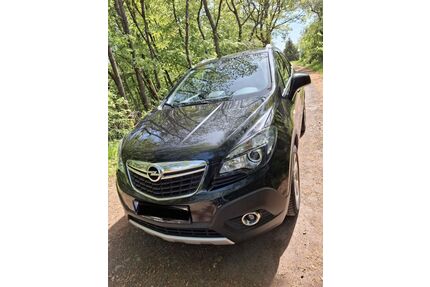 Opel Mokka Gebrauchtwagen