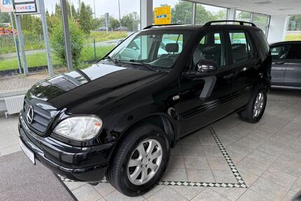 Mercedes-Benz ML 230 Gebrauchtwagen