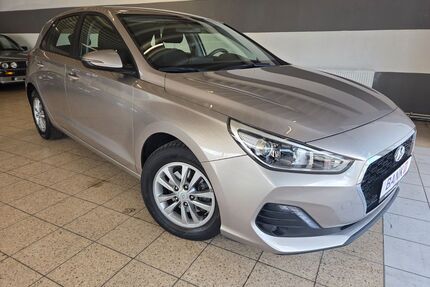 Hyundai i30 Gebrauchtwagen