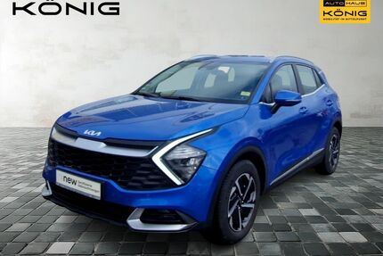 Kia Sportage Gebrauchtwagen