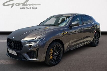 Maserati Levante Gebrauchtwagen
