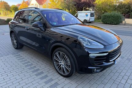 Porsche Cayenne Gebrauchtwagen