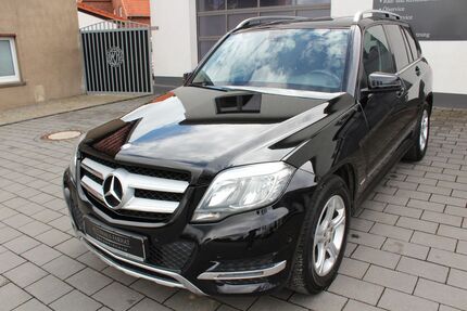 Mercedes-Benz GLK 220 Gebrauchtwagen