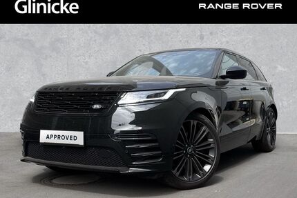 Land Rover Range Rover Velar Gebrauchtwagen