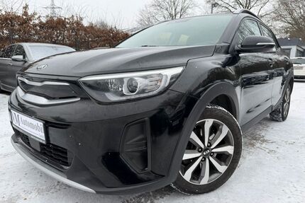 Kia Stonic Gebrauchtwagen
