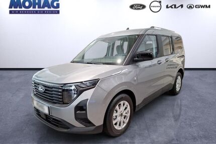 Ford Tourneo Courier Gebrauchtwagen
