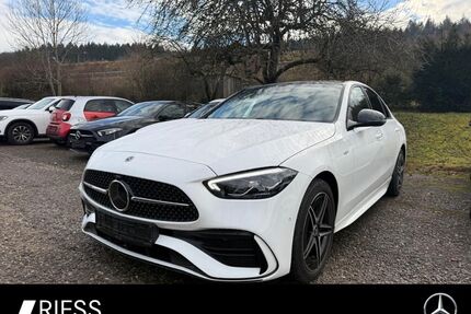 Mercedes-Benz C 300 Gebrauchtwagen