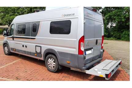 Citroen Jumper Gebrauchtwagen