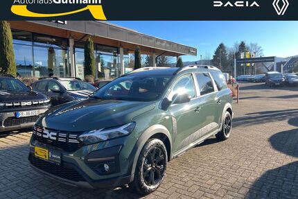 Dacia Jogger Gebrauchtwagen