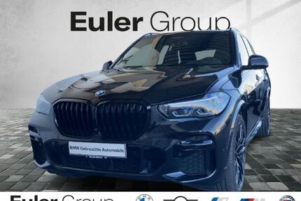 BMW X5 Gebrauchtwagen