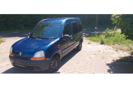 Renault Kangoo Gebrauchtwagen