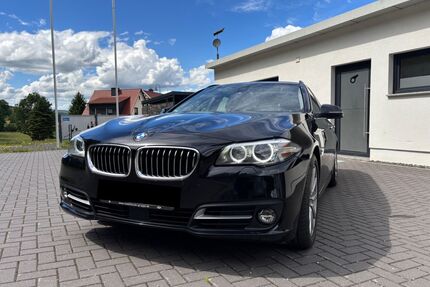 BMW 530 Gebrauchtwagen