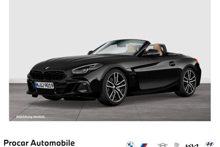 BMW Z4 Gebrauchtwagen