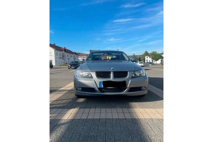 BMW 320 Gebrauchtwagen