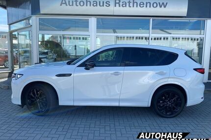 Mazda CX-60 Gebrauchtwagen