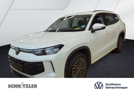 VW Tayron Gebrauchtwagen