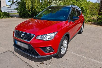 Seat Arona Gebrauchtwagen